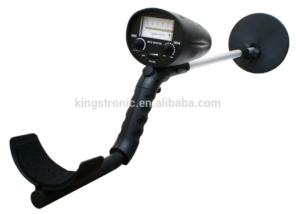 Ручной детектор