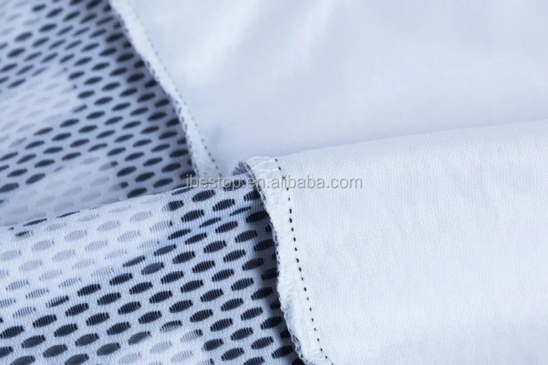 100% Polyester Custom Running Vest quick dry fitness clothing for marathon