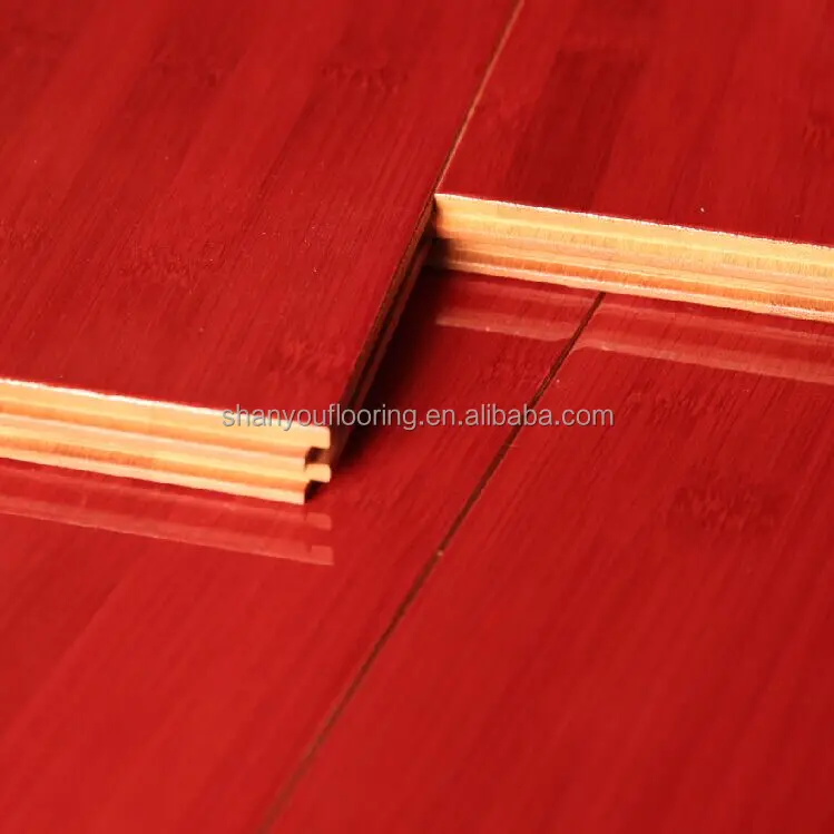 
Low bamboo flooring price for manufacturers looking for distributors in the world 