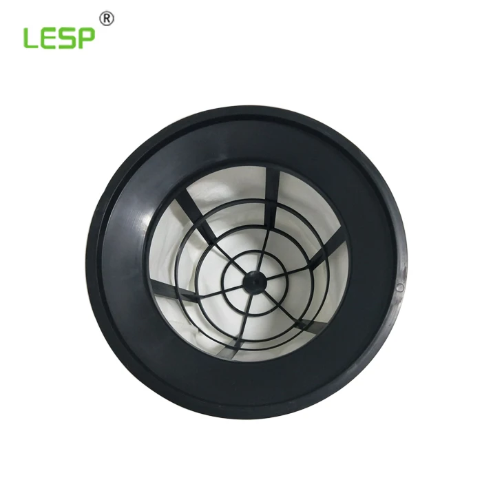 60L high power home vacuum cleaners dust and water with CE ISO