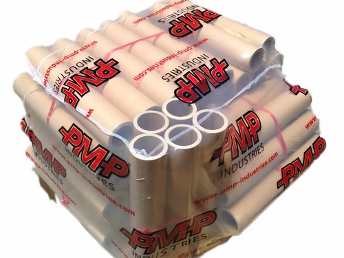 
Ldpe shrink wrap pallet cover from taicang factory 