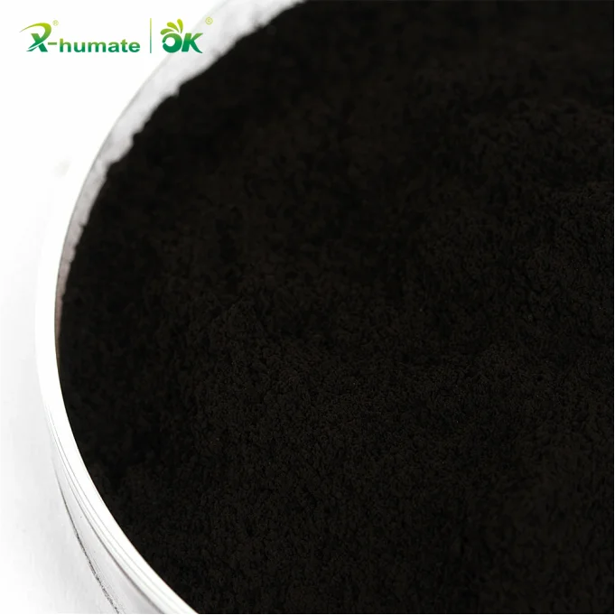 water Soluble Boron Humate / Humic Acid boron salt
