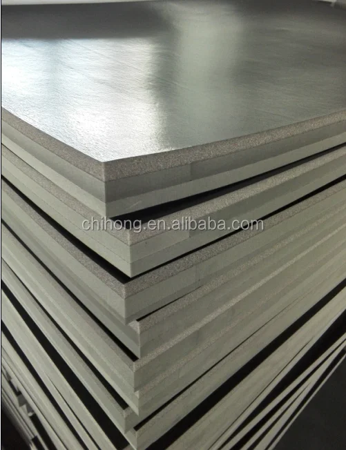 gray color open cell PE foam