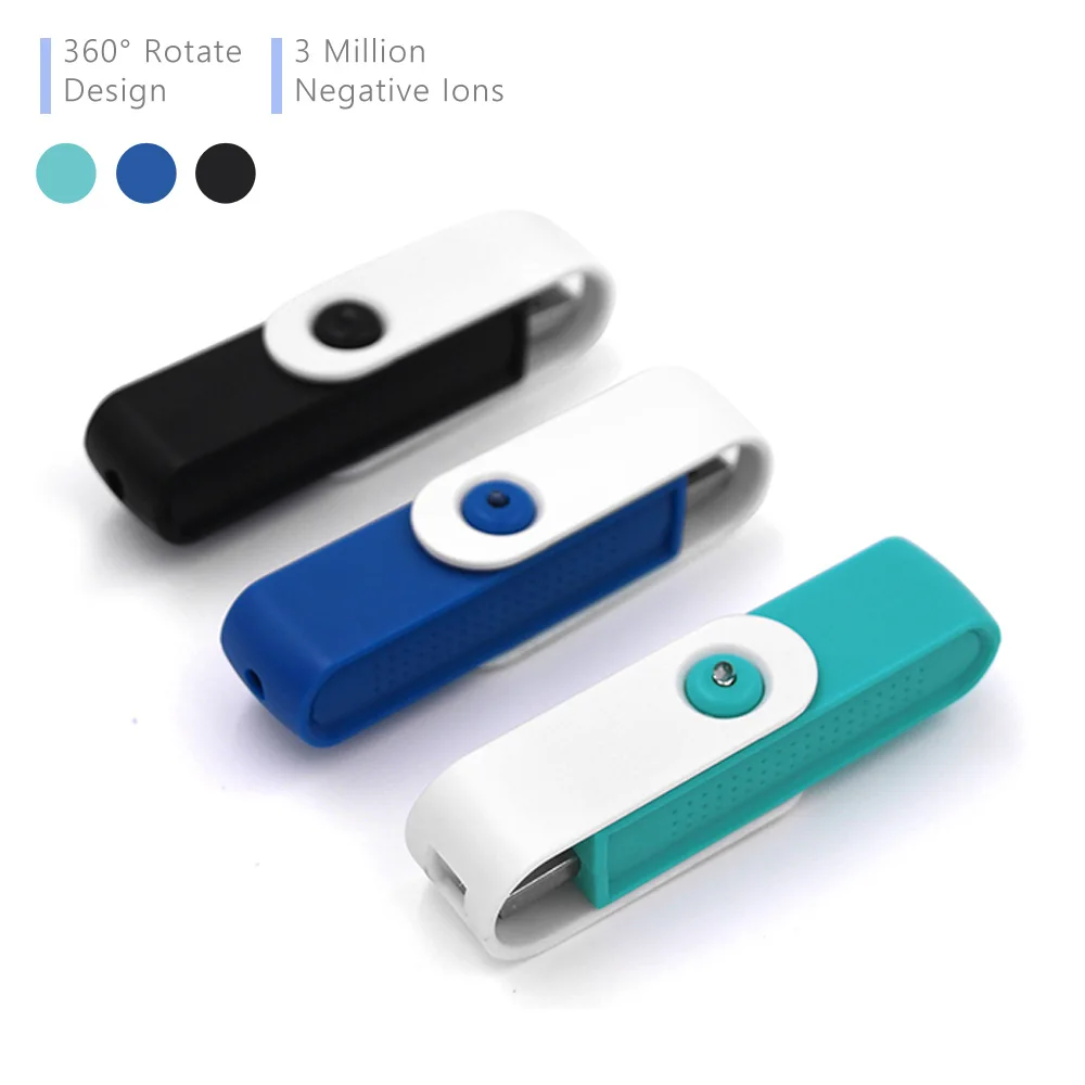 New Gadgets USB Kit For Removing Cigarette Smoke, Dust and PM2.5