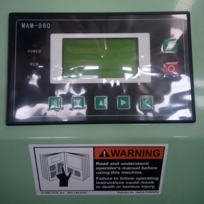 
Marine compressor Screw compressor Deck air compressor ARKB11-A8 