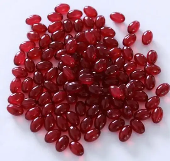 Krill Oil Astaxanthin 10% Powder Softgel Essential Fatty Acids EPA DHA