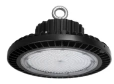 IP65 factory warehouse industrial 100w 150w 180w 200w 240w 300w 400w 500w ufo led high bay light
