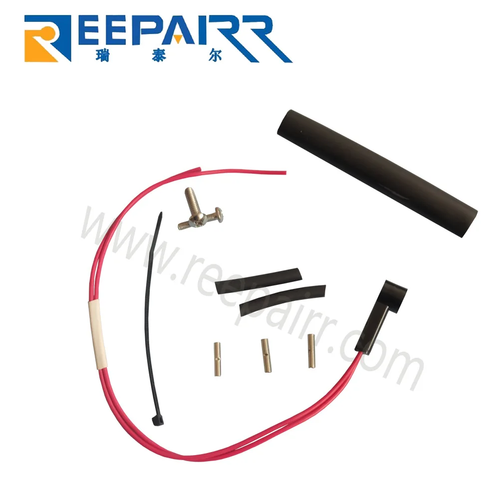 Refrigerate Container Spare Parts replacement reefer unit Carrier 12-00495-02SV Temperature Sensor