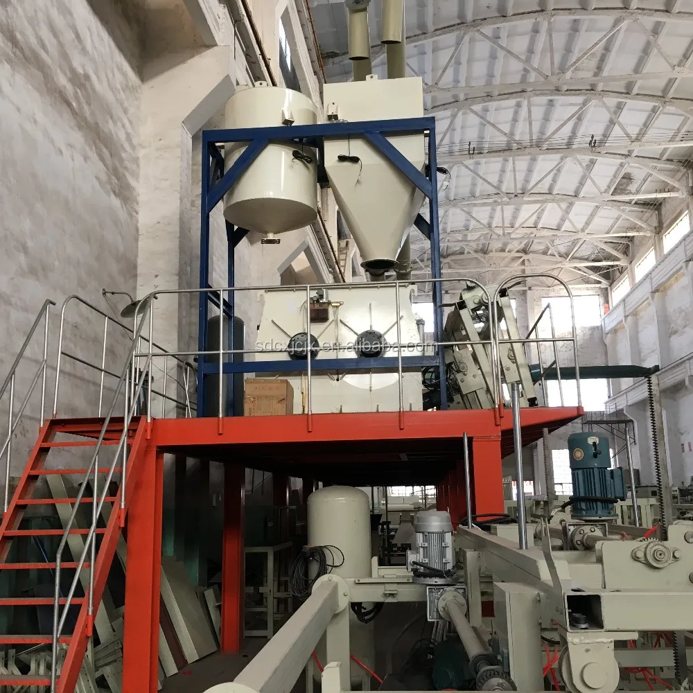 
wall panel machinery 