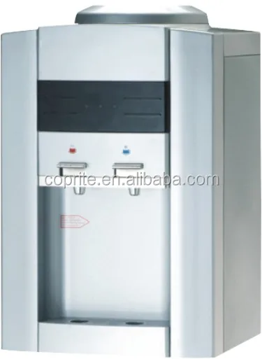 desk top mini compressor cooling water dispenser /mini cooler water dispenser