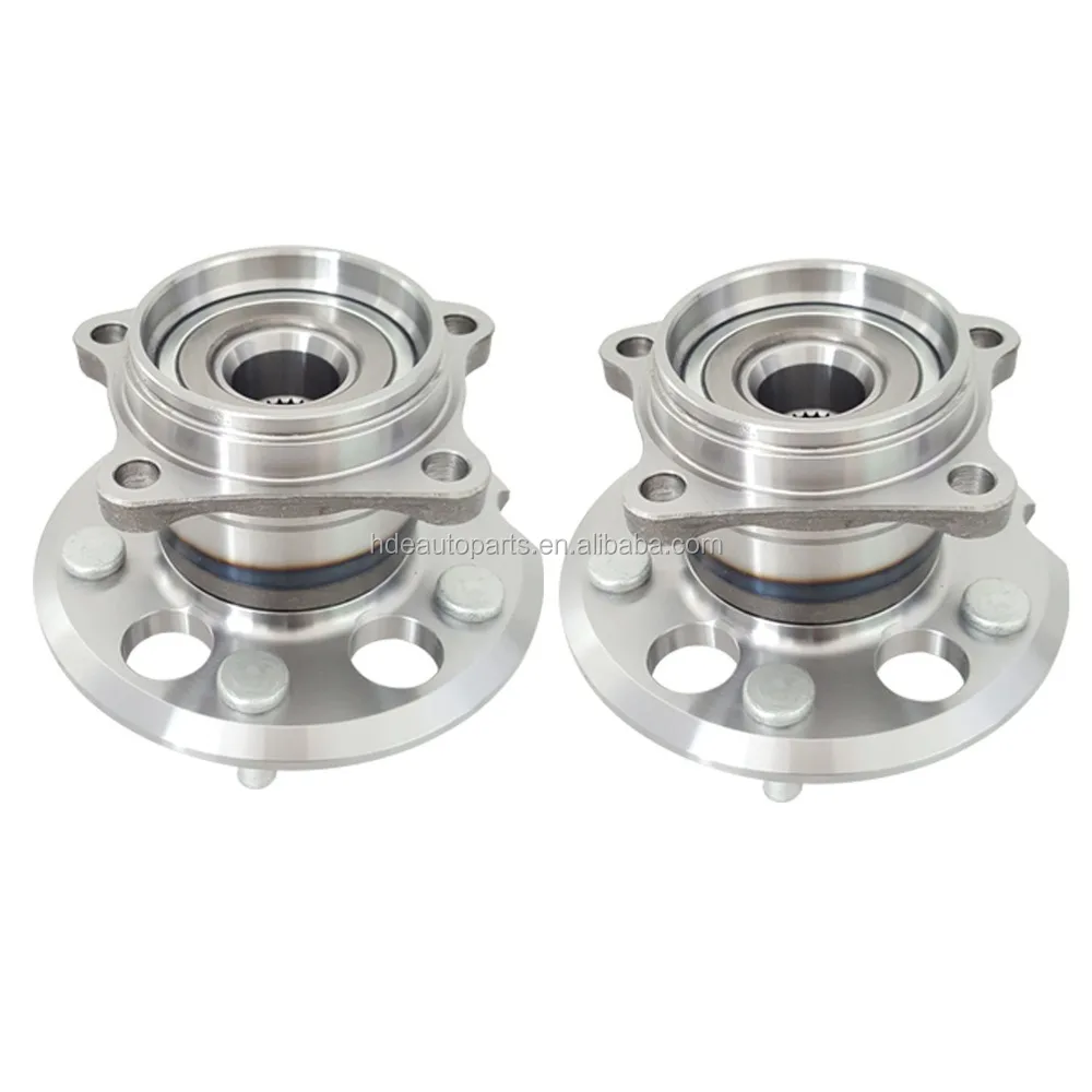 512338 42410-42020 VKBA6824 Auto Parts Wheel Hub Bearing for Toyota RAV4 ACA21