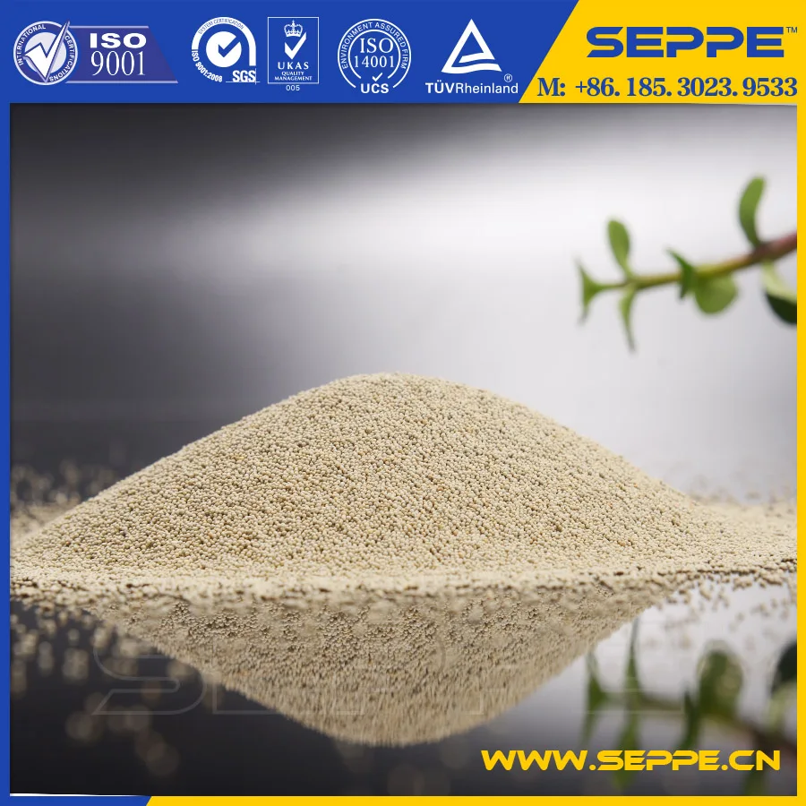 Нефтяного пласта (грп легкий керамических пропантов