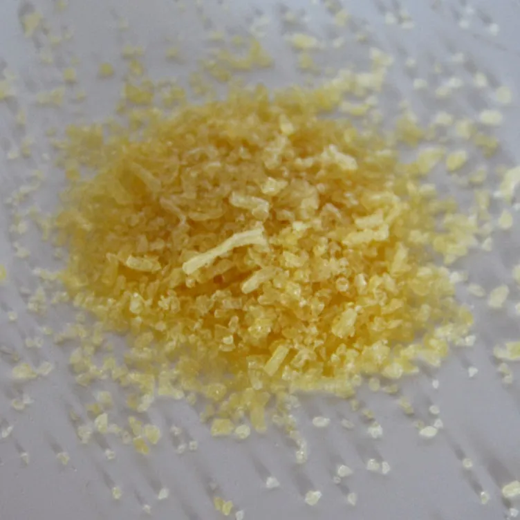 
Food Gelatin Powder For Ice Cream/Pork Skin Gelatin/Food Grade Pig Gelatine Plant 