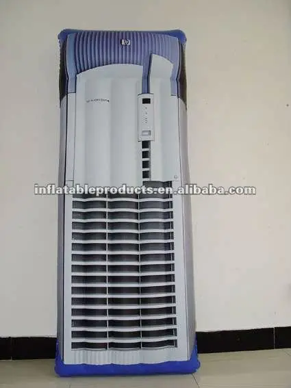 Custom Swimming Air Super King Size Mattress Summer Out Door Inflatable Pvc Pool