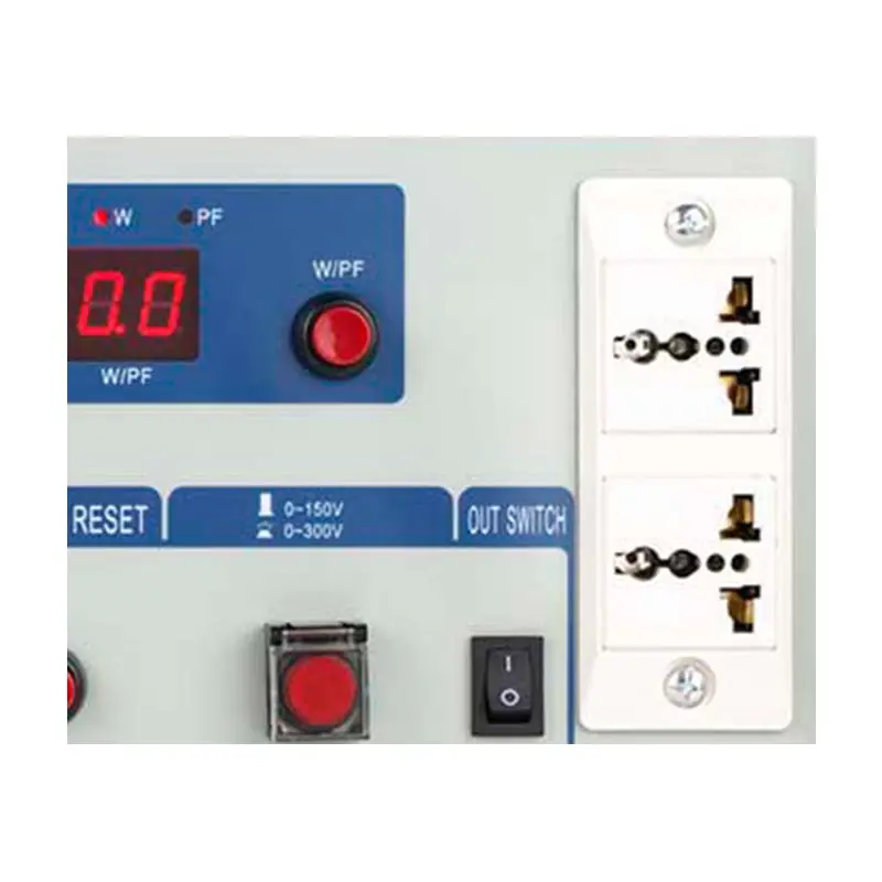 RK5000 ac power supply 500W power sources