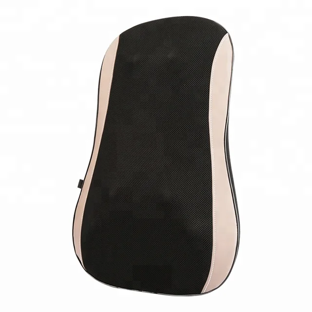 
Risentop C012 vibrating massage cushion ,massage car seat back pain massage machine 