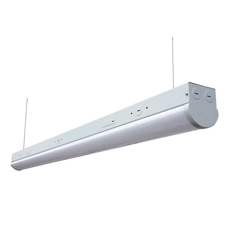 
4ft led tube light housing t8 led batten assembly housing 