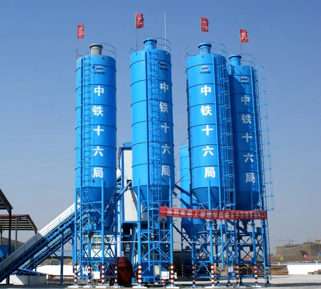 
SDDOM Brand CE ISO 30 to 3000 tons Silos manufacturers horizontal cement silo/air covering machine used cement silo price 