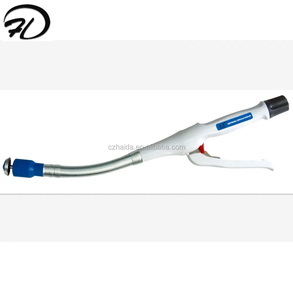 Disposable circular stapler/surgical stapler PRICE