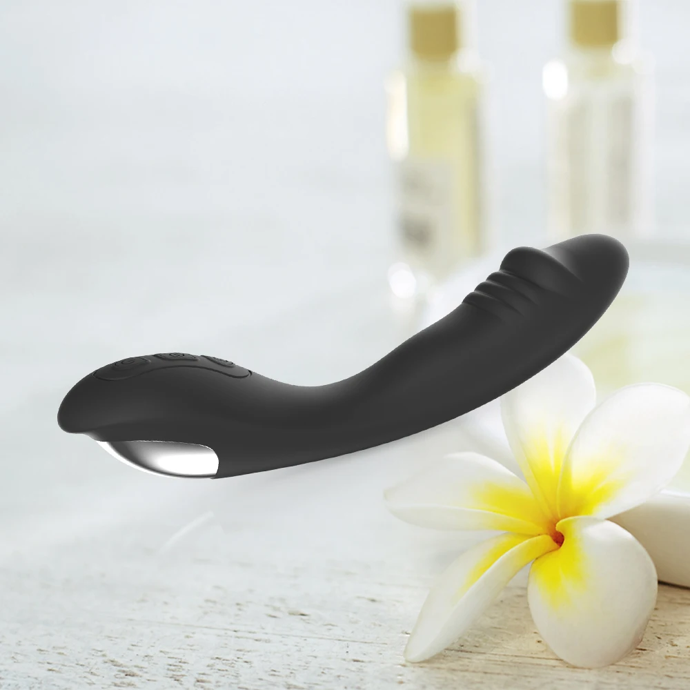 Y.Love Manufacturer Women Personal Wand Vibrator for Women Vibrator Vagina Massager