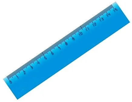 OEM логотип из нержавеющей стали прямая Линейка металлическая линейка с метрической и дюймовой шкалой обычная печать на одной или двух сторонах