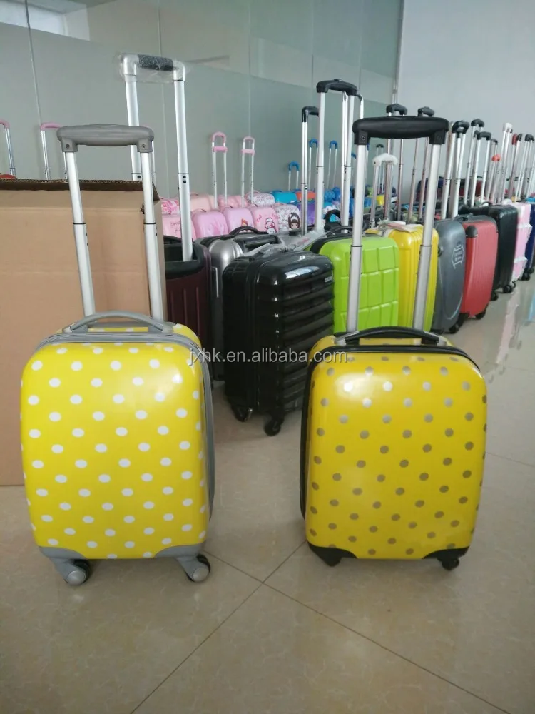 Kids Luggage Children Suitcases 18Inch 22Inch 26Inch Luggage Sets and Carry On Luggage Bags