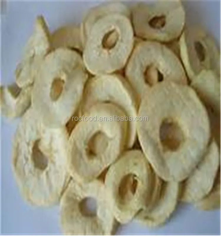 Dehydrated apple chips,Dehydrated apple rings,Dehydrated apple slice