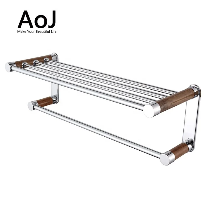 Metal  Bathroom Corner Glass Shelf,Bath Holder,hotel bathroom accessories
