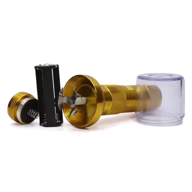 Wholesale Keychain metal Tobacco pipe / mini smoking pipe keychains pipes / Smoking Pipe Herb Tobacco Pipes