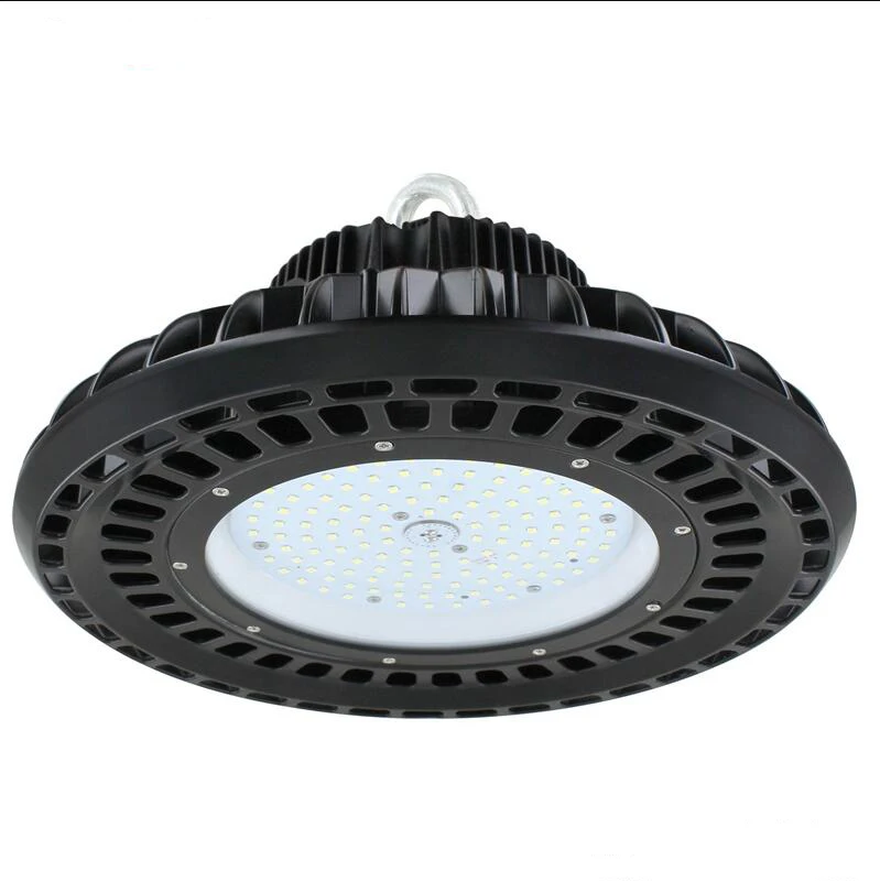 
Dali dimming led highbay Industrial SAA CE ROHS PSE 100W 150W 200w 240w UFO led high bay led light 