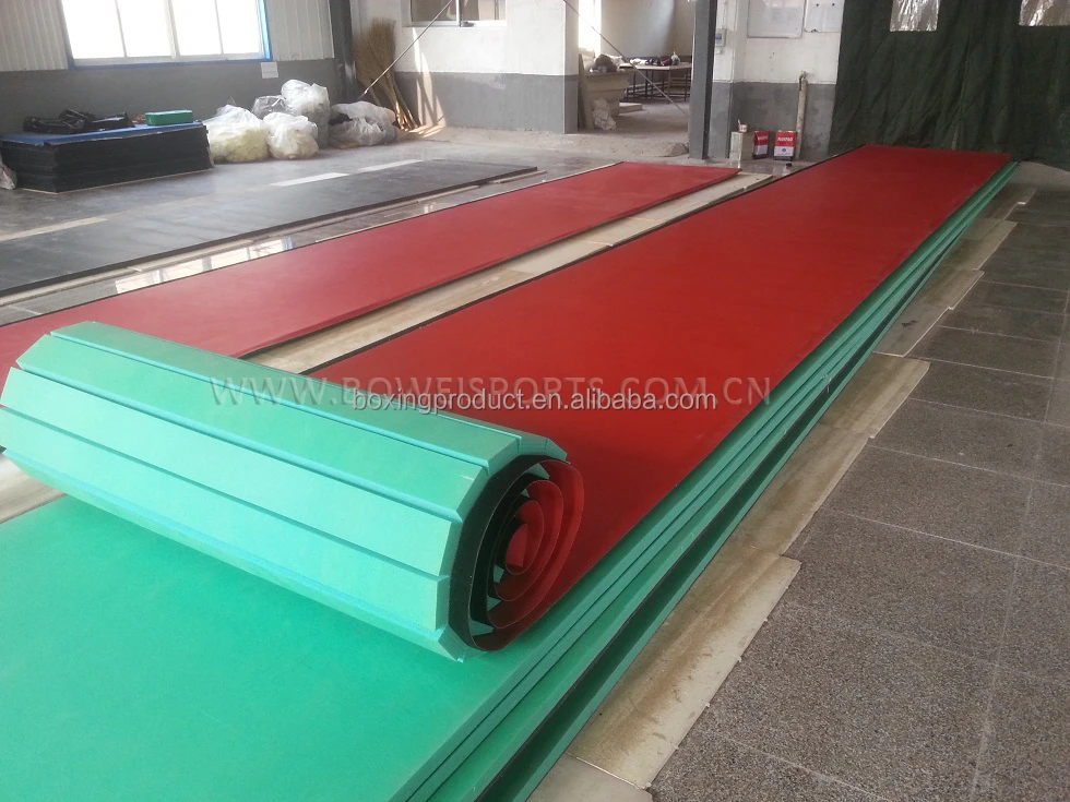 flexi roll mat/flex XPE mat/flex Tatami mat