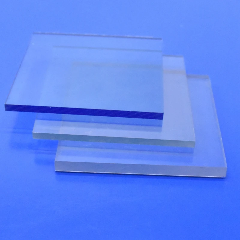 Opal flexible LED diffusion lighting frosted solid polycarbonate sheet pc panel