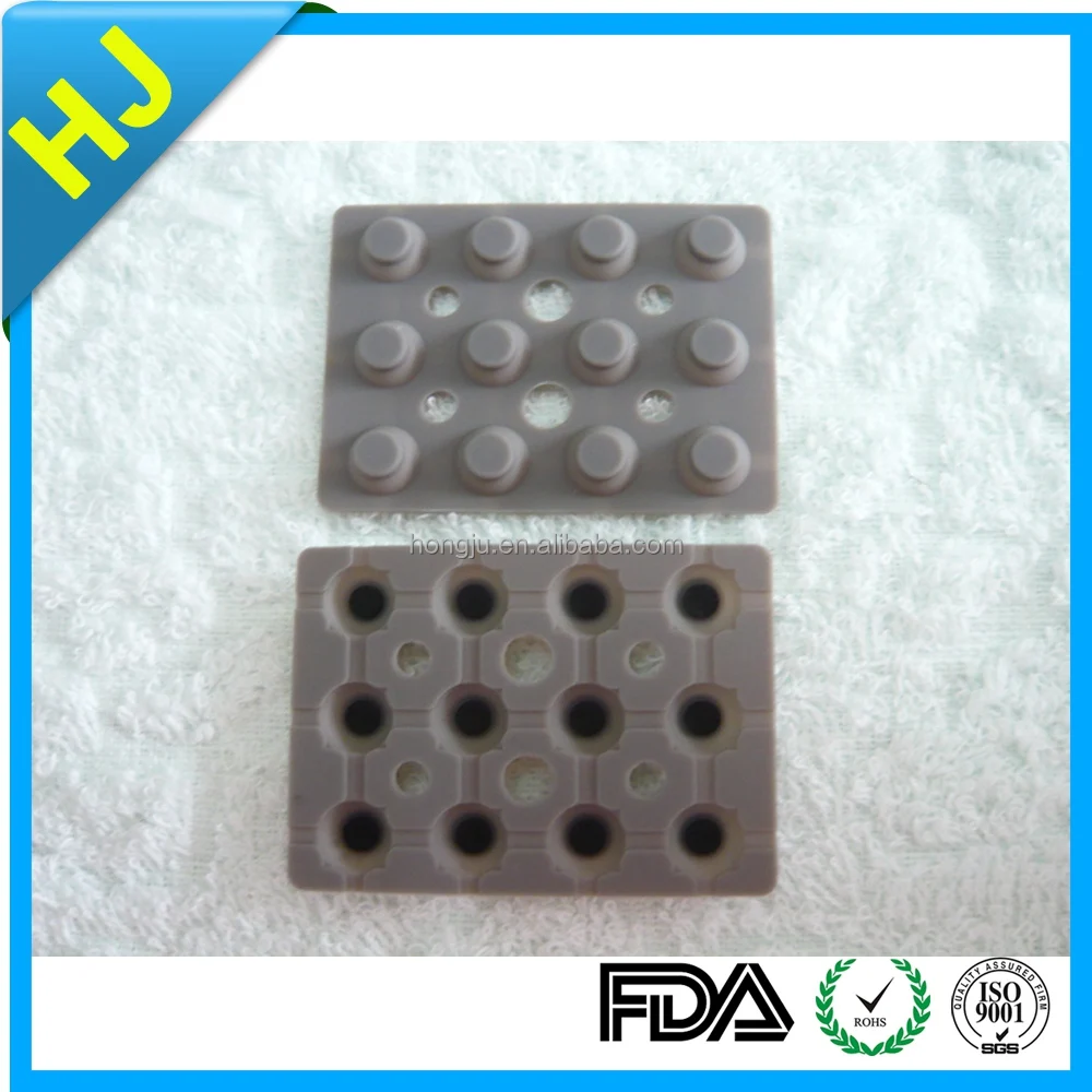 Поставить все виды Проводящих силиконовая резина клавиатур с лучшим выбором