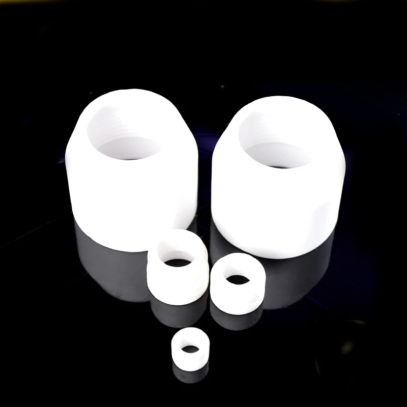 P80 Air Plasma Cutting Torches Spares Ceramic Nozzle Cups