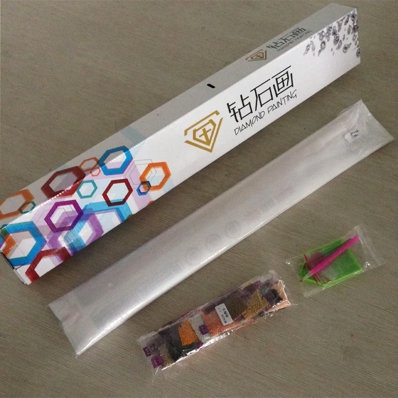 
Dropshipping Factory Direct Diamond Painting Cat aliexpress Amazon Hot-selling Cross-border E-commerce Hot-selling Explosion 