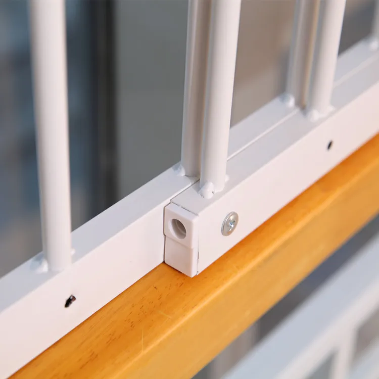 
baby safe window guardrail safety for window 