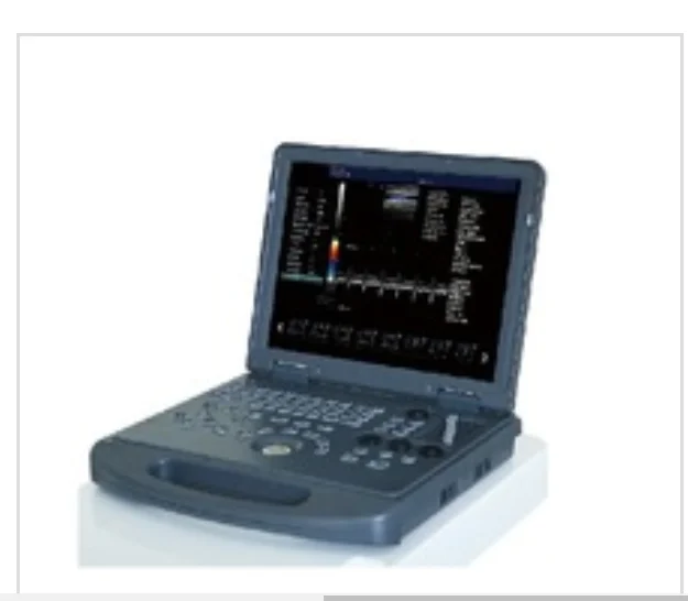 ISO 9001 test wholesale price ultrasound system