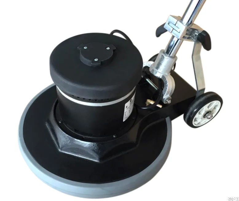 
MLEE170DS Hotel Office Factory Dual Speed Equip Single Disc Rotary Multifunctional Floor Cleaning Machine 