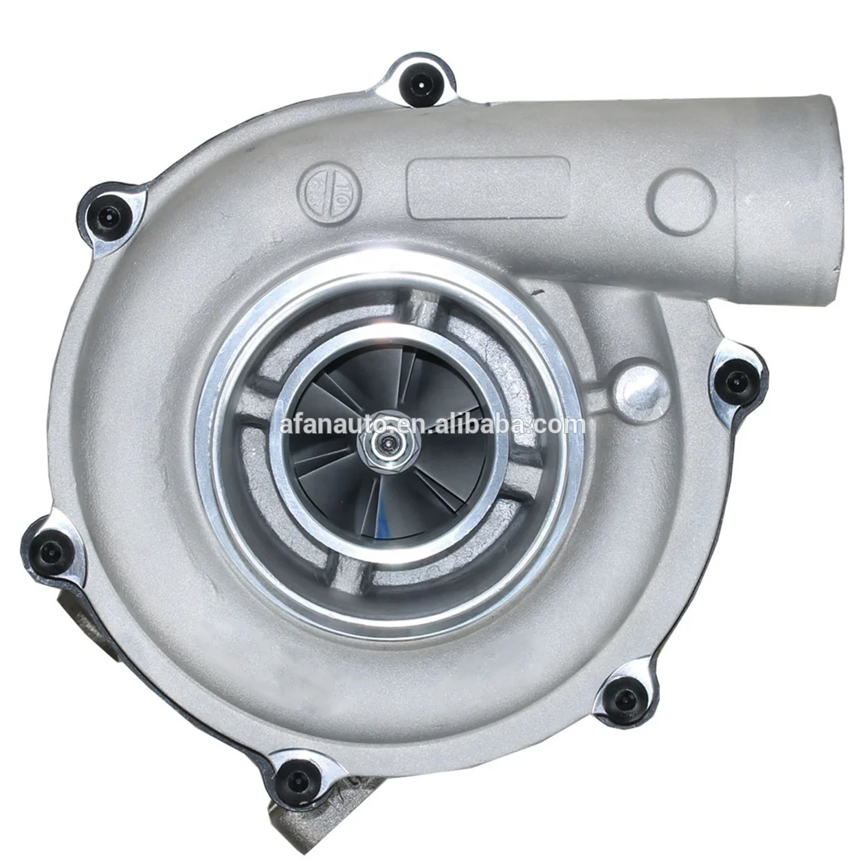 GT3576 Turbo 702173-0001 8943906401 2901099200 702173 для Isuzu Truck FRR Турбокомпрессор двигателя 6HK1