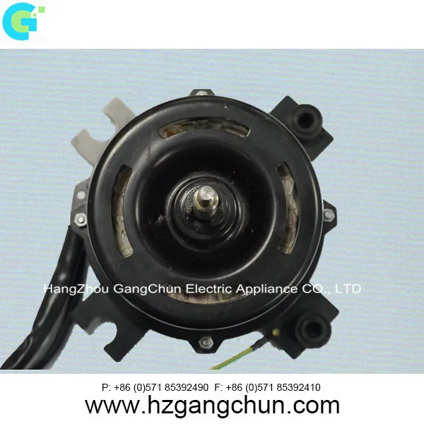 6P 220V High Quality Motor for Air Conditioner
