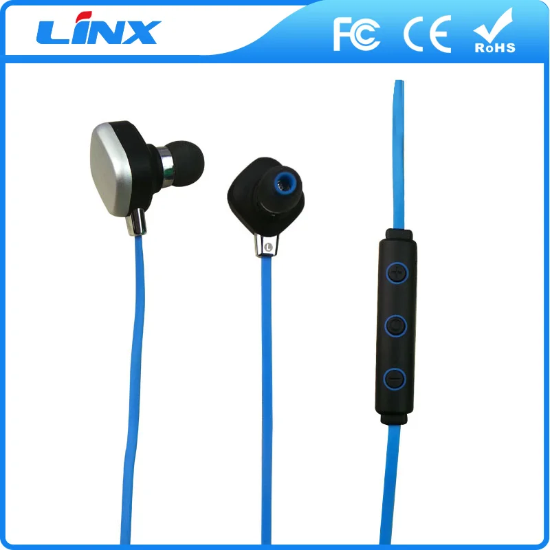 Завод Оптовая Стерео Спорт Bluetooth Беспроводные Наушники