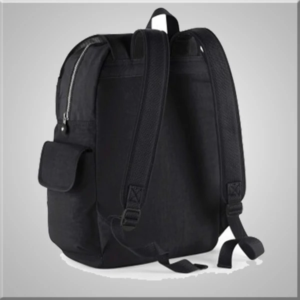 Classic City Packl Large Diaper Backpack With Adjustable Backpack Straps