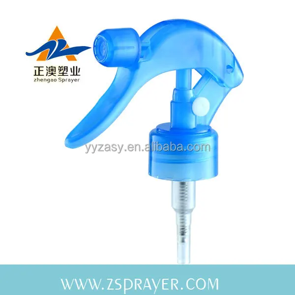 Новые поступления, Индивидуальный Мини-триггерный распылитель с красивым дизайном для уборки домашних предметов