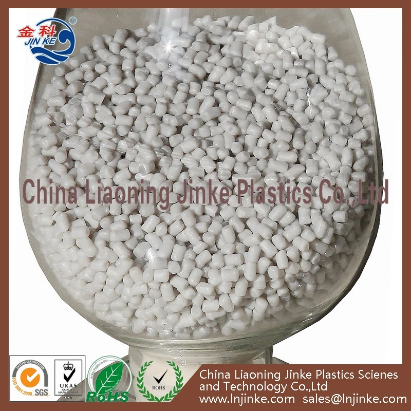 
The oxidation of biodegradable plastic additive (Jinke OBP additive) 