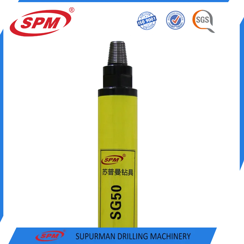 dhd 350 dth hammers Drill Hammer for mining drilling parts and rock mining drilling hammer