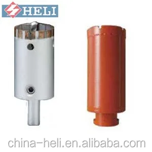 hilti diamond core drill