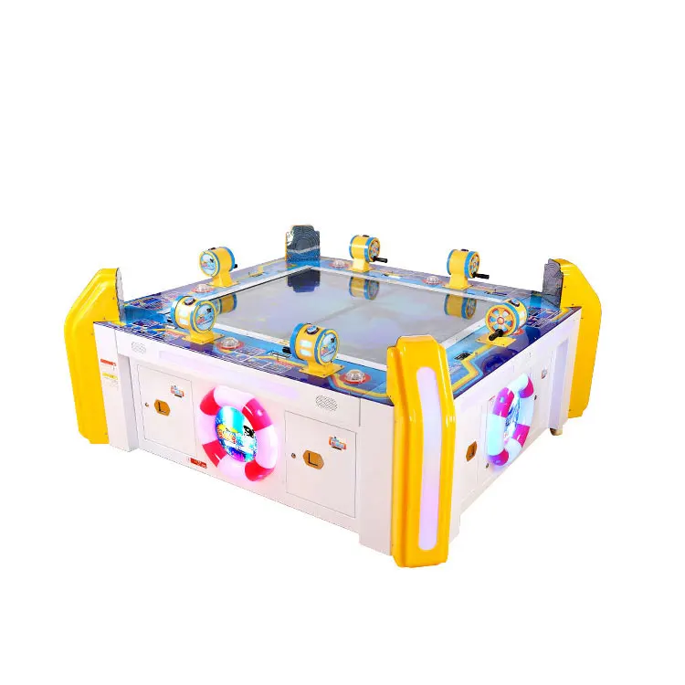 Рыболовная игра машина/Монета работает аркадные игры для взрослых
