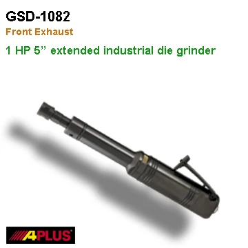 
GSD-1082 6MM OR 8MM AIR STRAIGHT DIE GRINDER,5