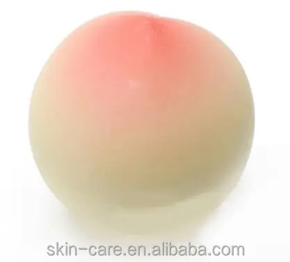 Nceko fruit bleach cream for hands hot selling whitening peach bleach cream