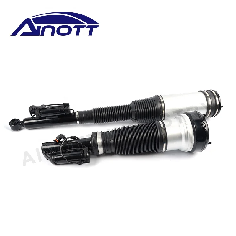Rear Airmatic Shock Absorber for Mercedes W220 Air Suspension Strut 220 320 50 13